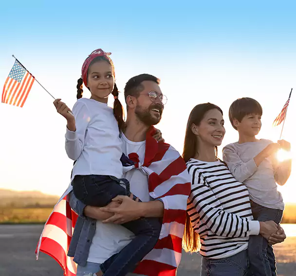Expert US Visa Agency in Barbados