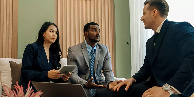 Benefits You Get by Our F-1 Visa Services in Barbados