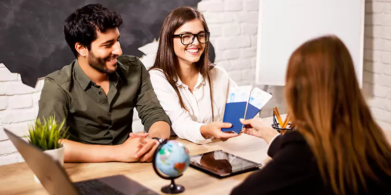 Benefits of Our Intra Company Transfer USA Service in Barbados