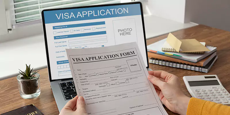 Our Comprehensive Online US Visa Services in Barbados