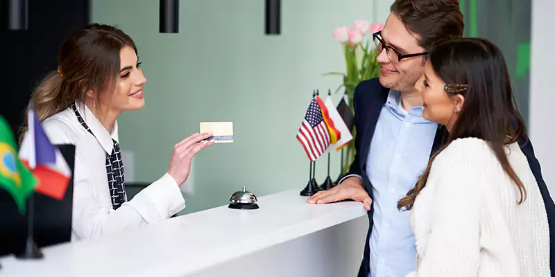 US Startup Visa Services and Strategic Consultation in Barbados