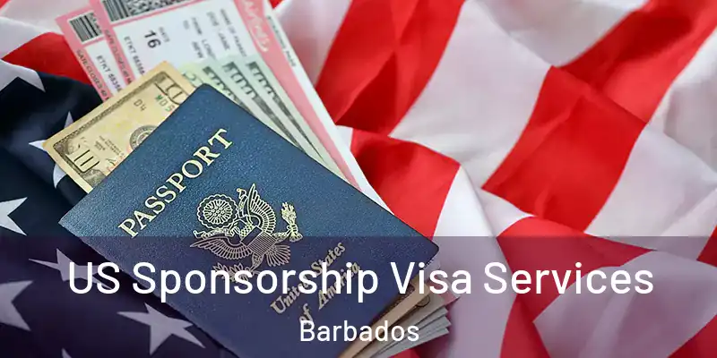  US Sponsorship Visa Services Barbados