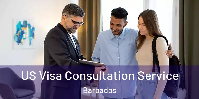  US Visa Consultation Service Barbados